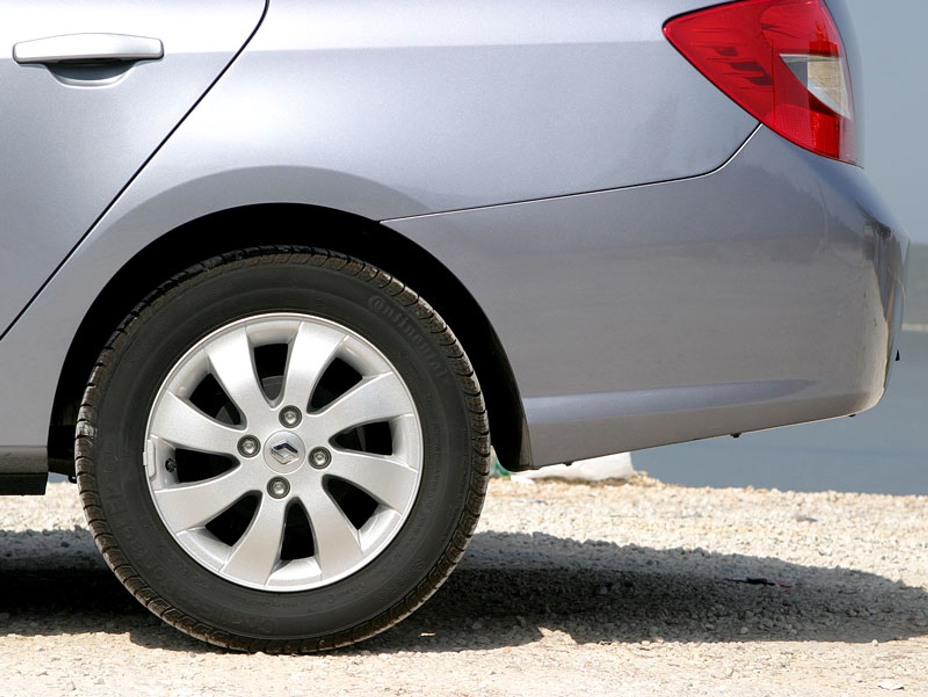 Renault Thalia: pierwsze wrażenia z jazdy