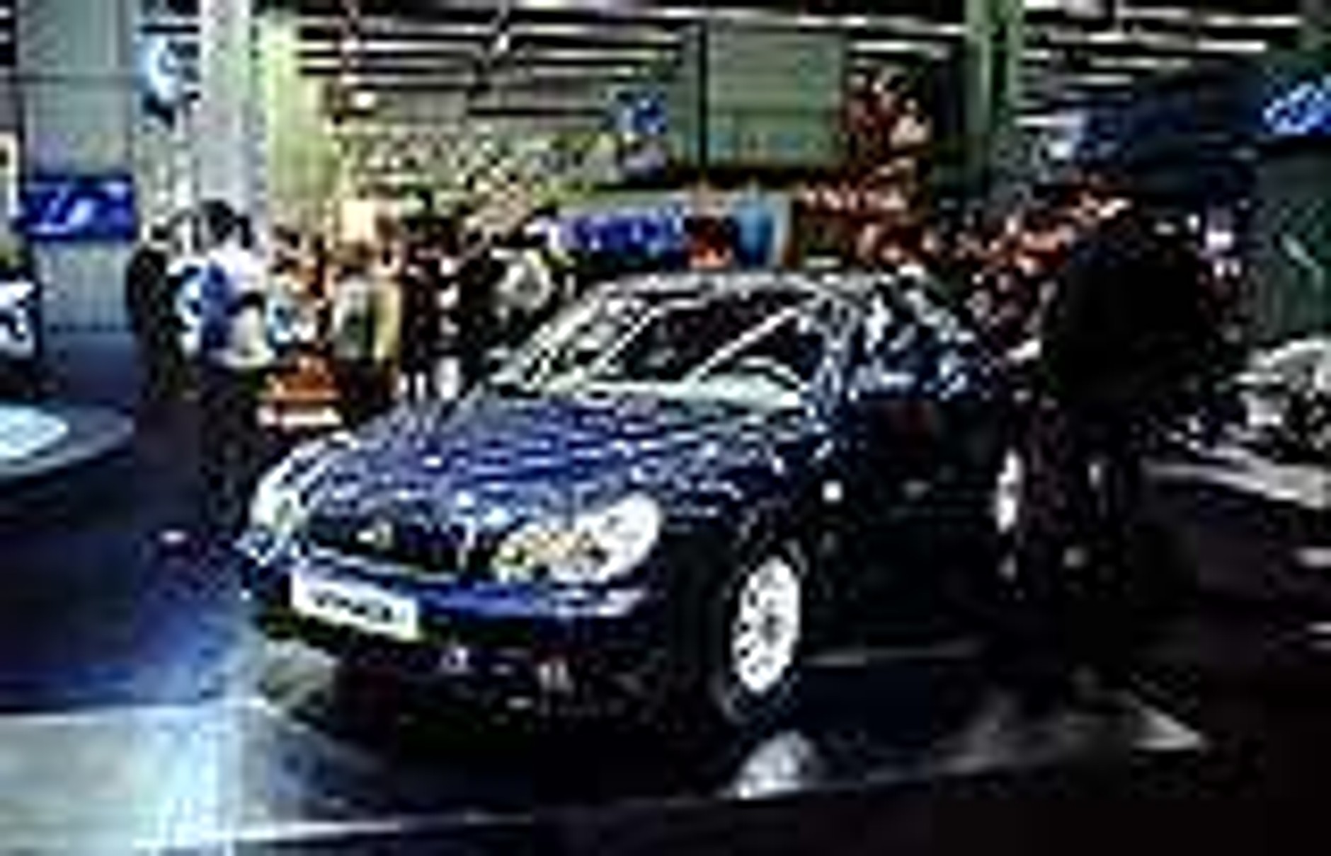 Obiekt fascynacji niezmienny od wielu lat