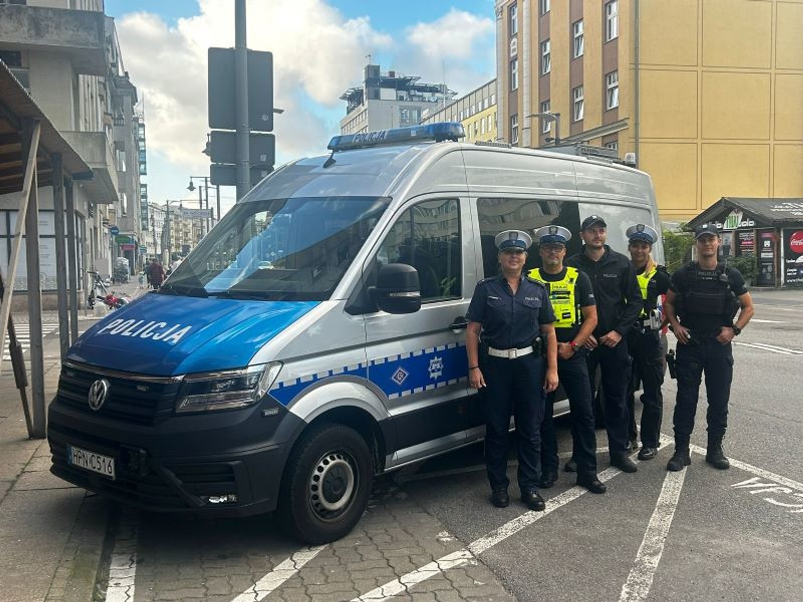 Źródło: gdynia.policja.gov.pl/policja.pl