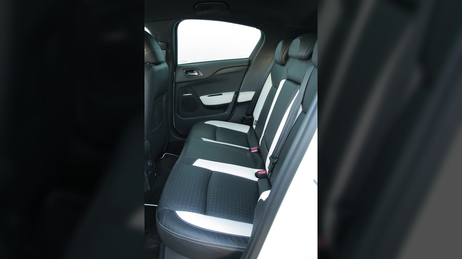 Citroen DS4: awangarda bez wyrzeczeń