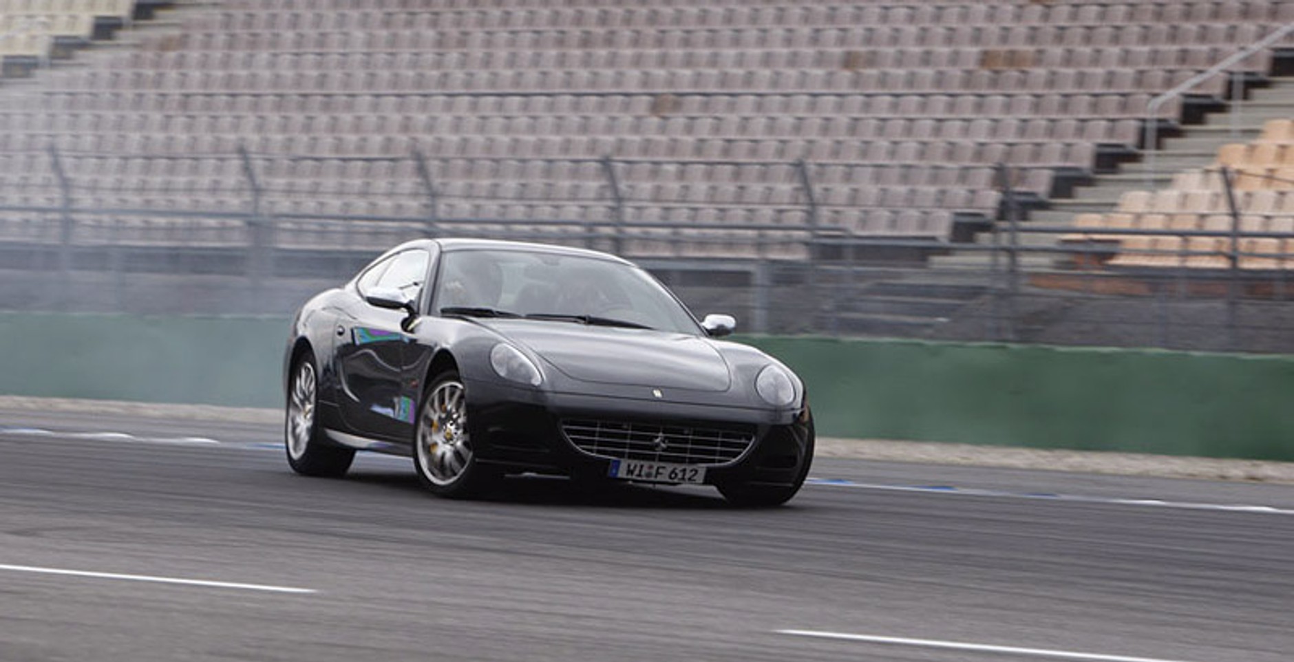 Grand Prix Niemiec 2008:Jiři Křenek i jego fotogaleria