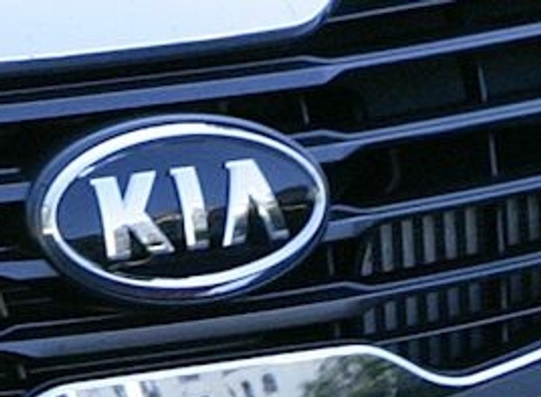 Nadchodzi Kia Cee'd II