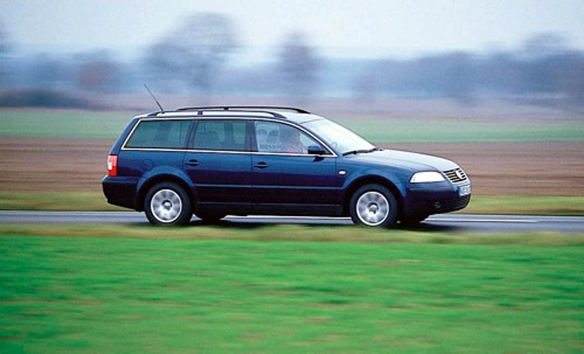 Wielkie i oszczędne