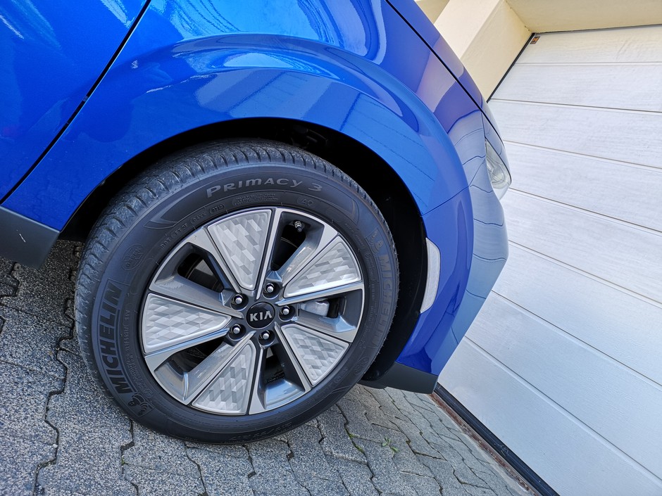 KIA e-Soul