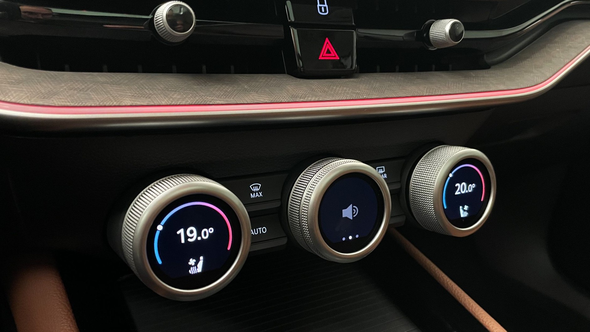 Czwarta generacja Skody Superb