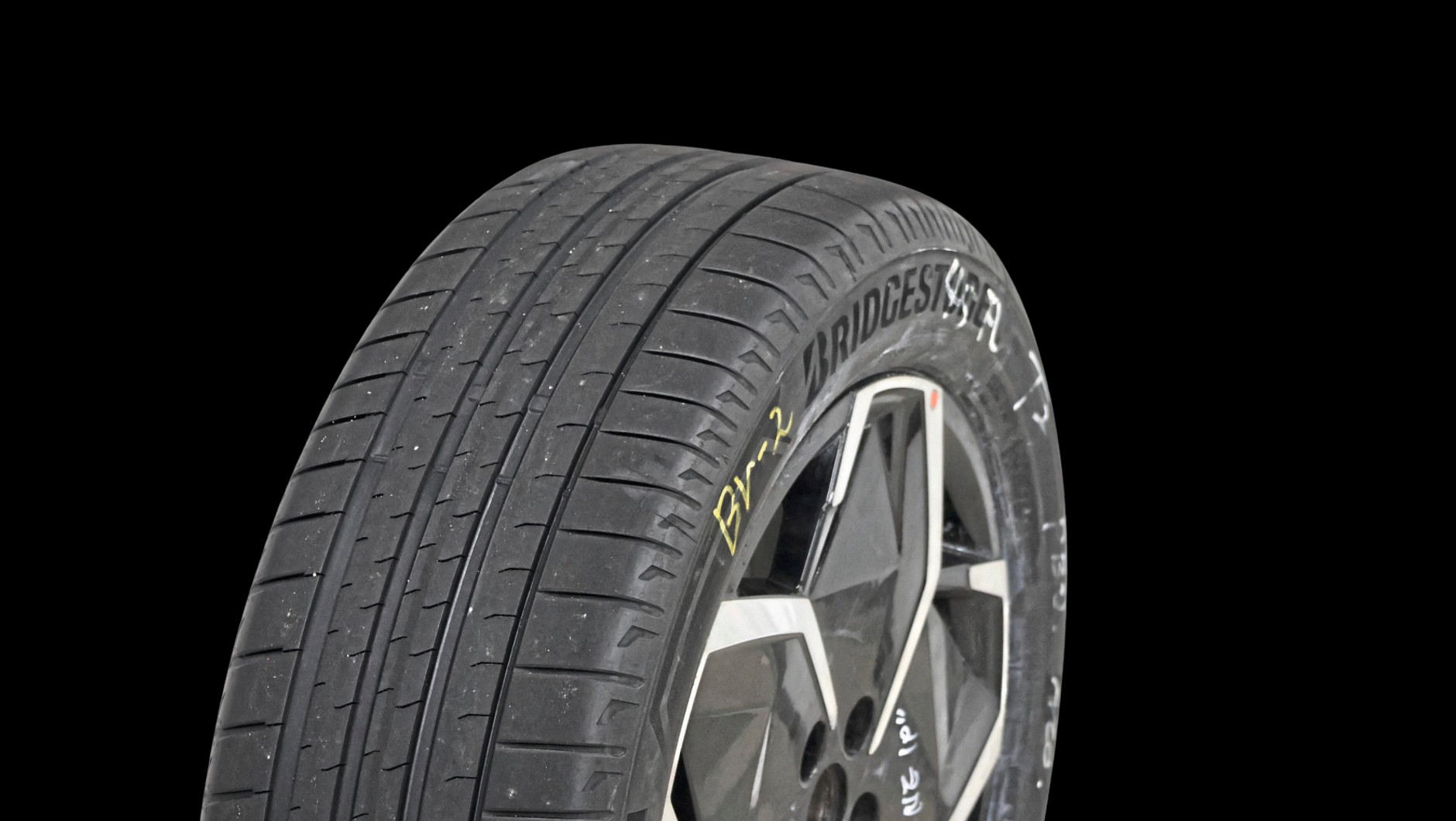 Bridgestone