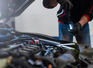 Za te usterki diagności zabierają dowody. Podpowiadamy, jak je odzyskać