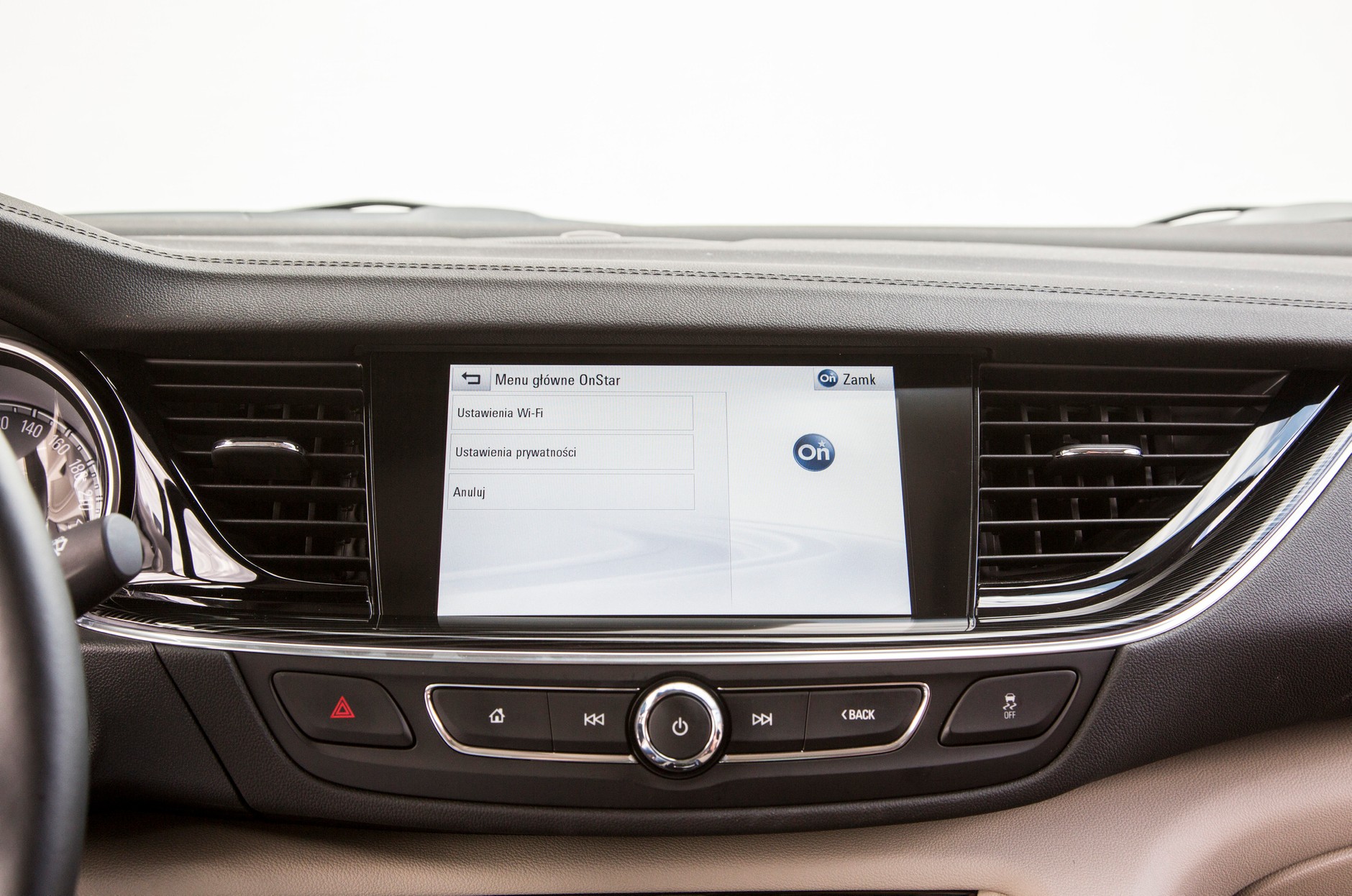 Opel Insignia Grand Sport 1.5t