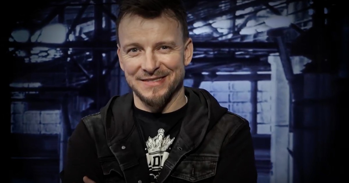 Piotr Kupicha