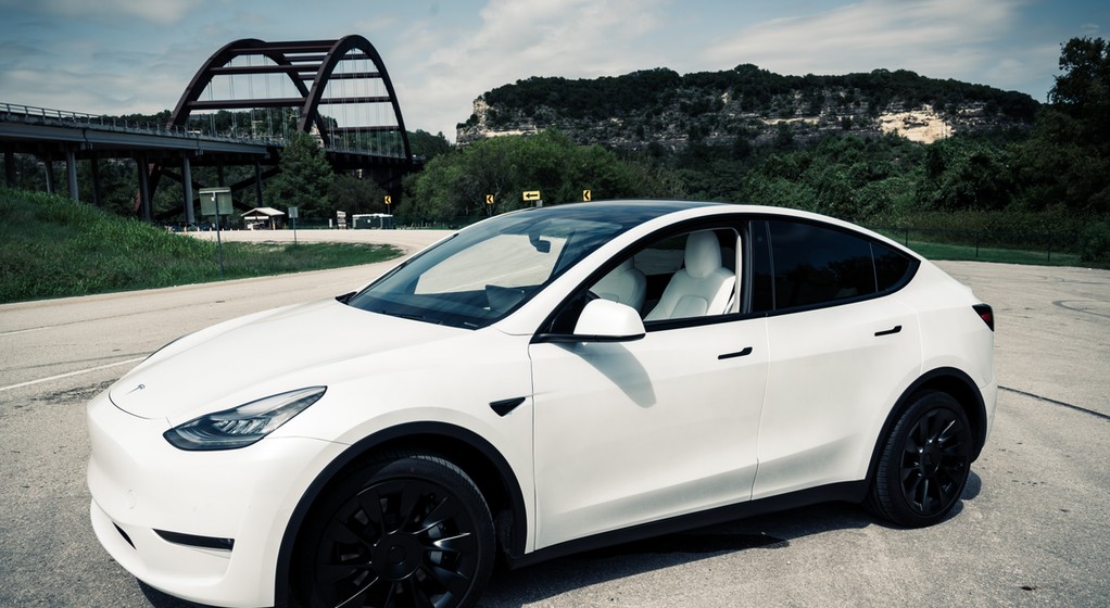 Tesla – zdjęcie ilustracyjne