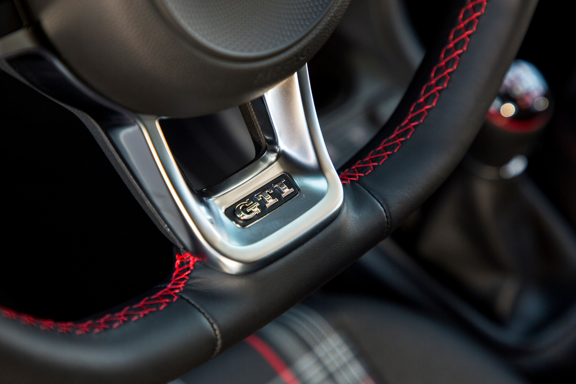 Volkswagen Up! GTI – blisko pierwszego Golfa GTI | Test