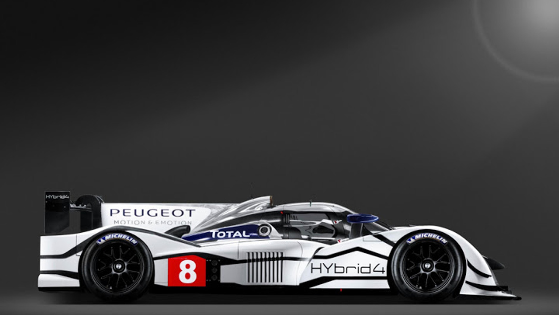 Peugeot wycofuje się z wyścigów długodystansowych
