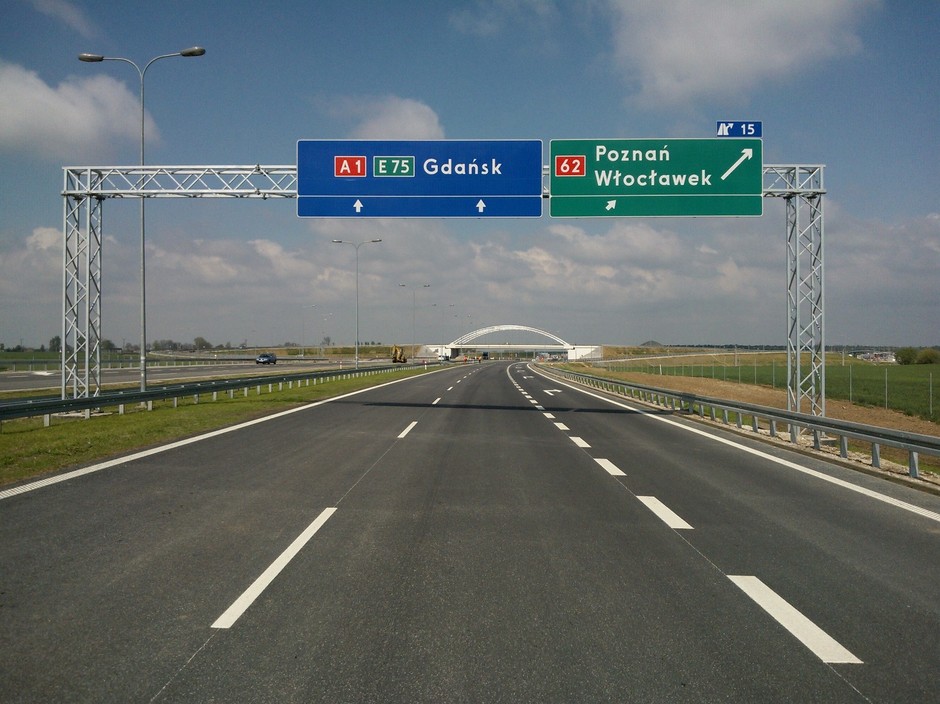Autostrada A1