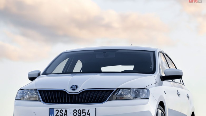 Siedem nowych modeli Škody w 2013 roku