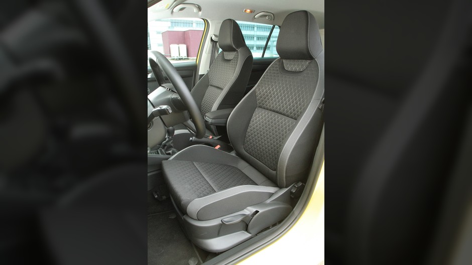 Renault Clio, Seat Ibiza, Skoda Fabia