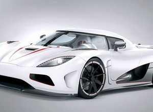 Koenigsegg ujawnił osiągi Agery R