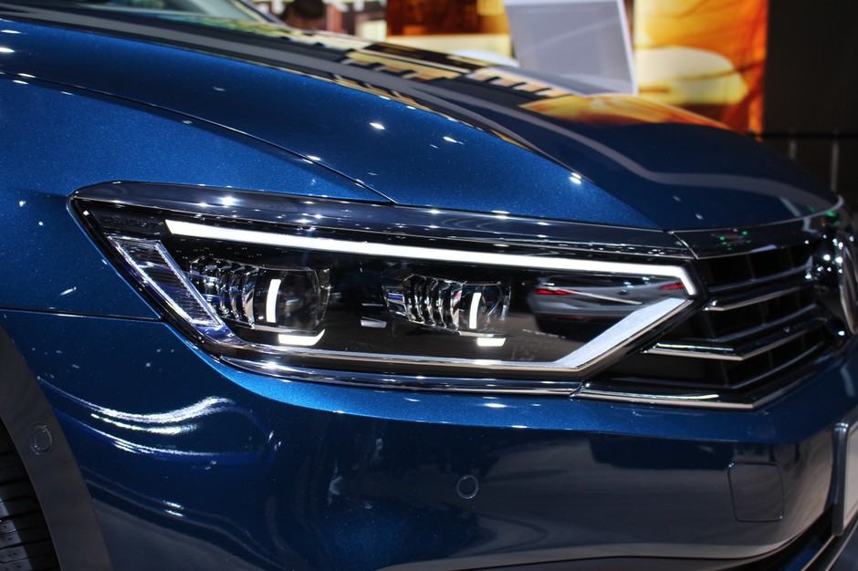 Volkswagen 2019