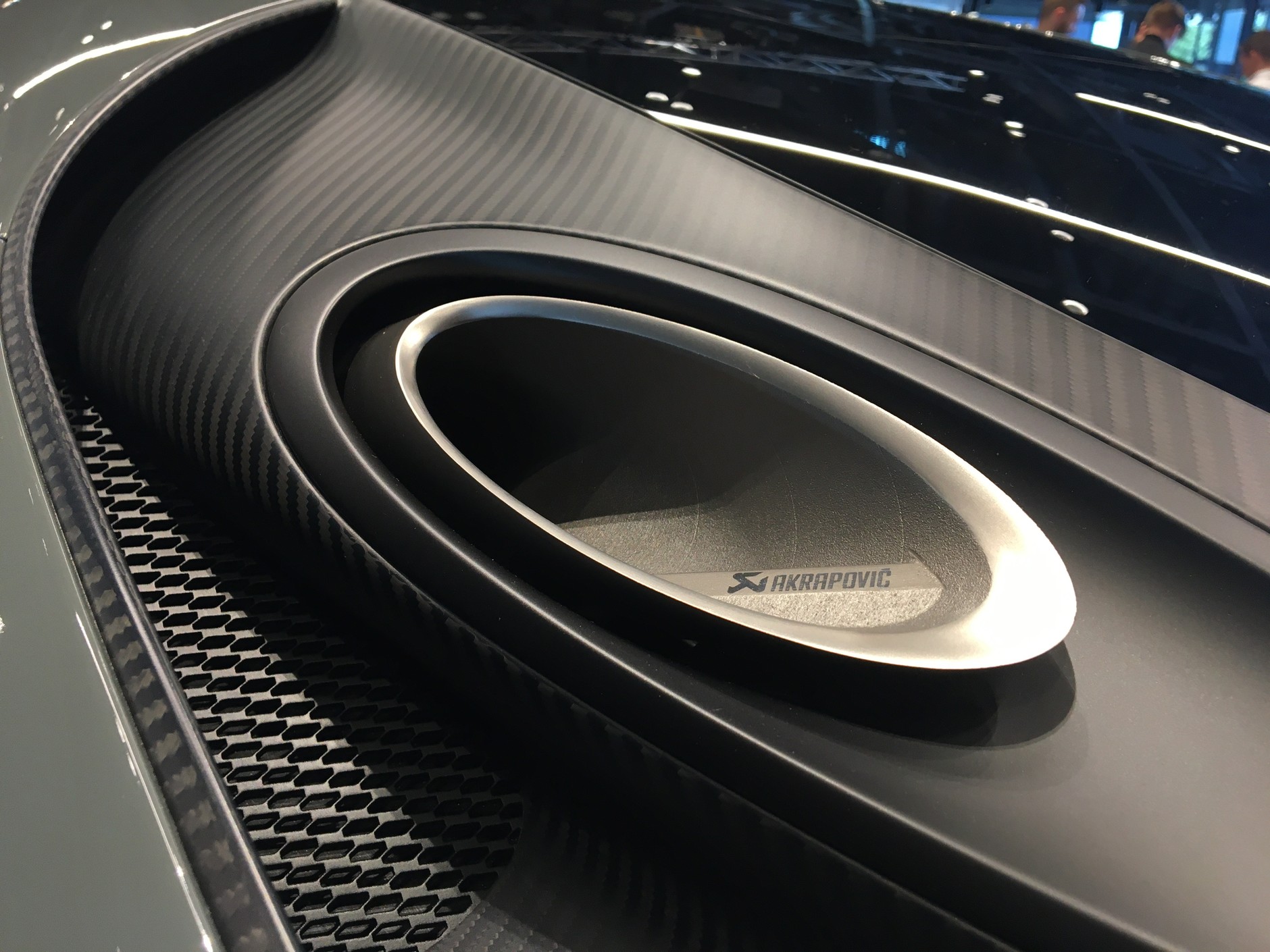 Koenigsegg w Polsce – Katowice rozbiły bank