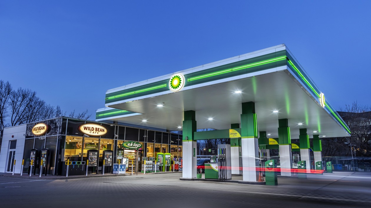 BP sekcja