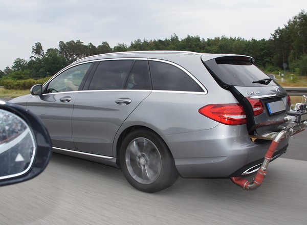WLTP czyli motoryzacyjna czystka