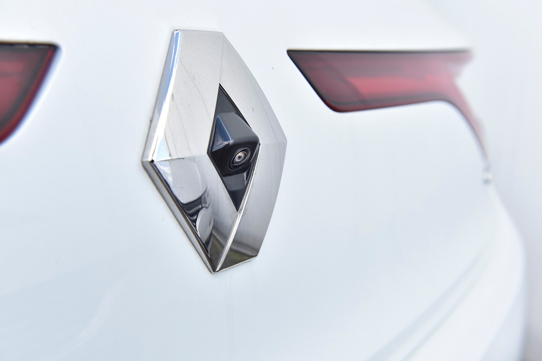 Renault Megane 1.6 GT