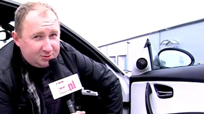 Nissan 350Z ustąpił miejsca BMW serii 1