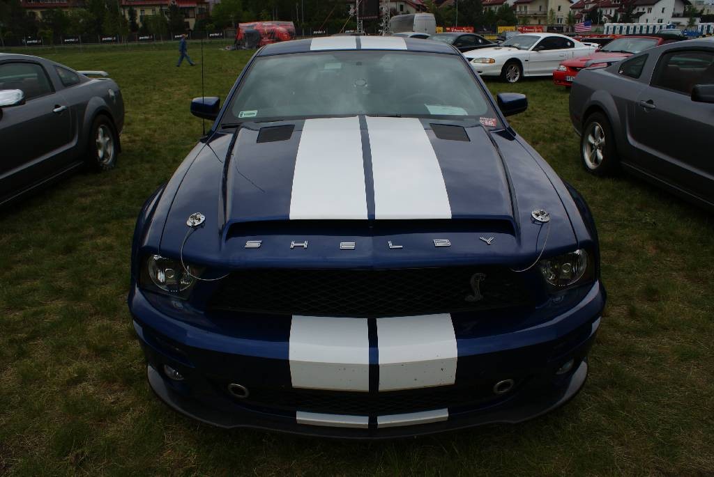 Men`s Day 2010: męskie pasje i marzenia się spełniły