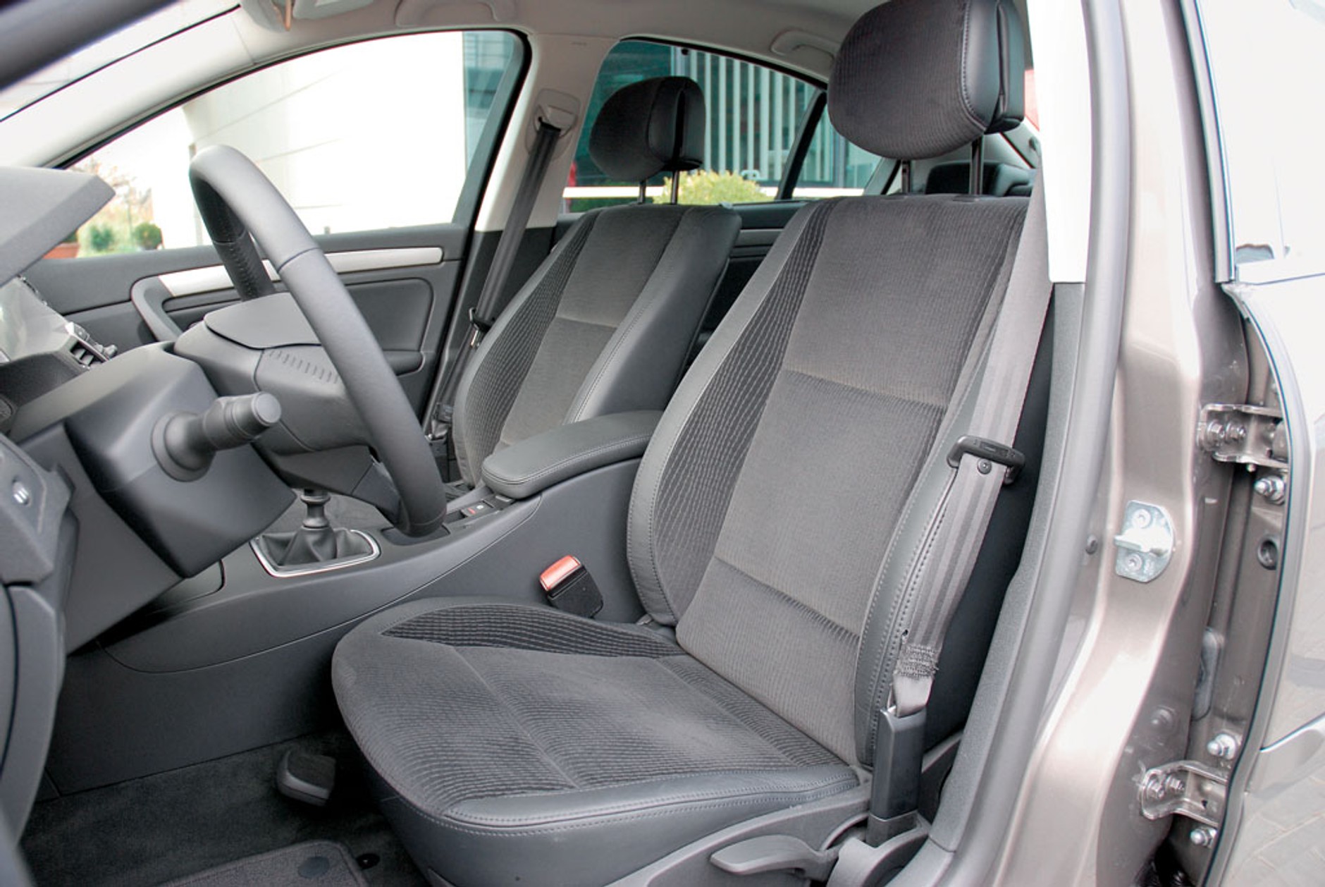 Renault Laguna III - zasługuje na lepszą opinię