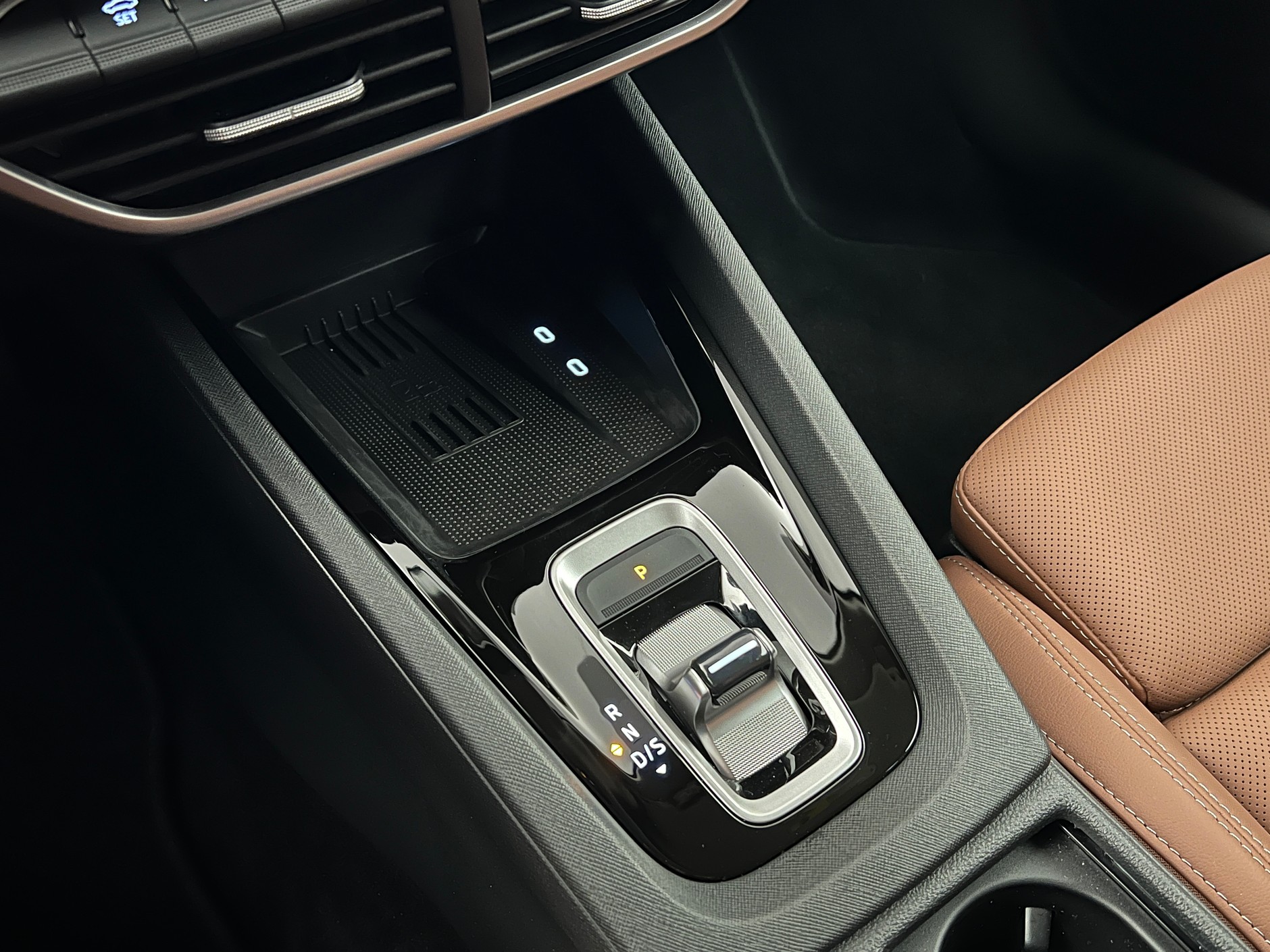 Skoda Octavia po liftingu (2024)