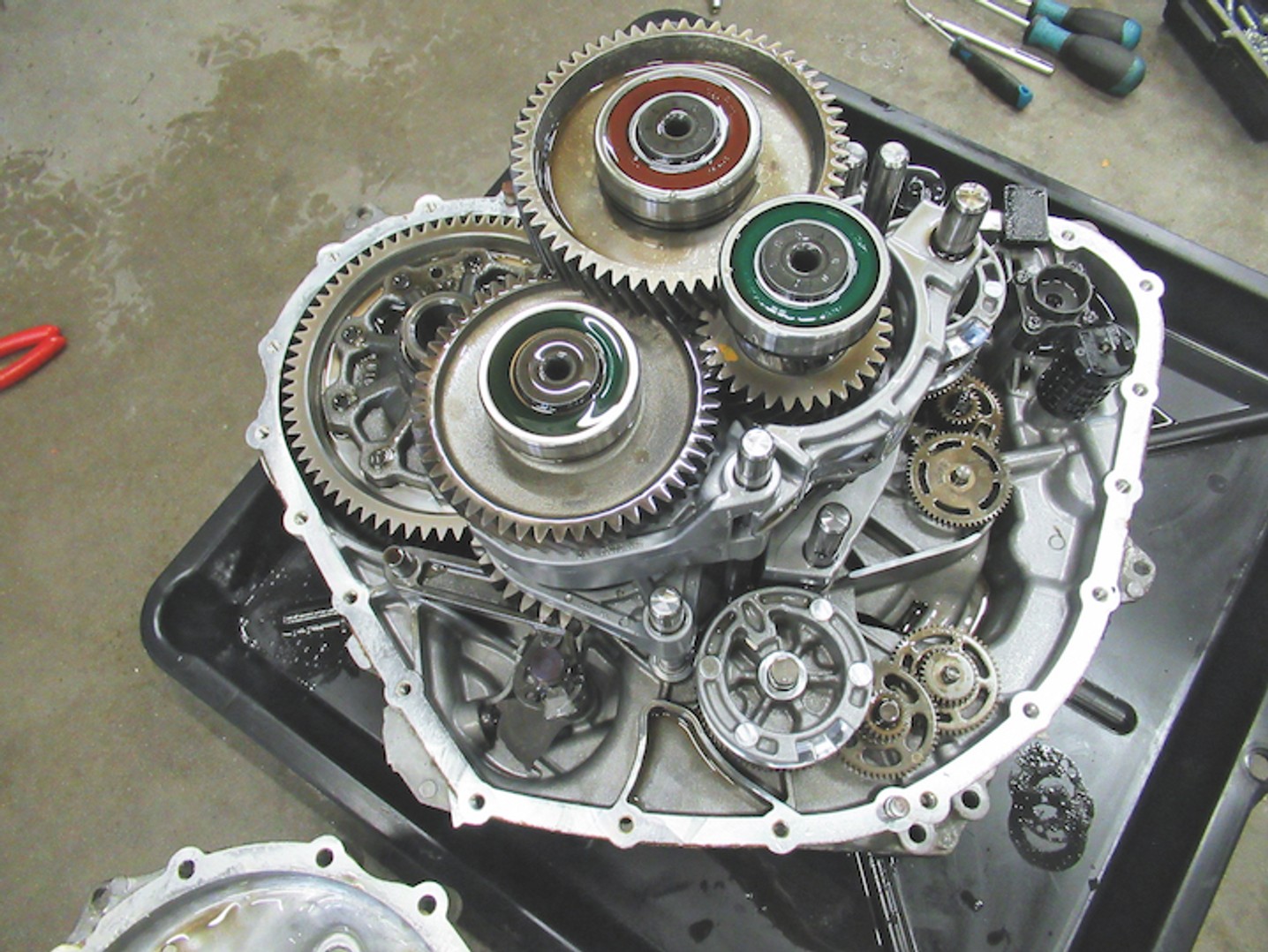 Test 100 tys. km Renault Kadjar