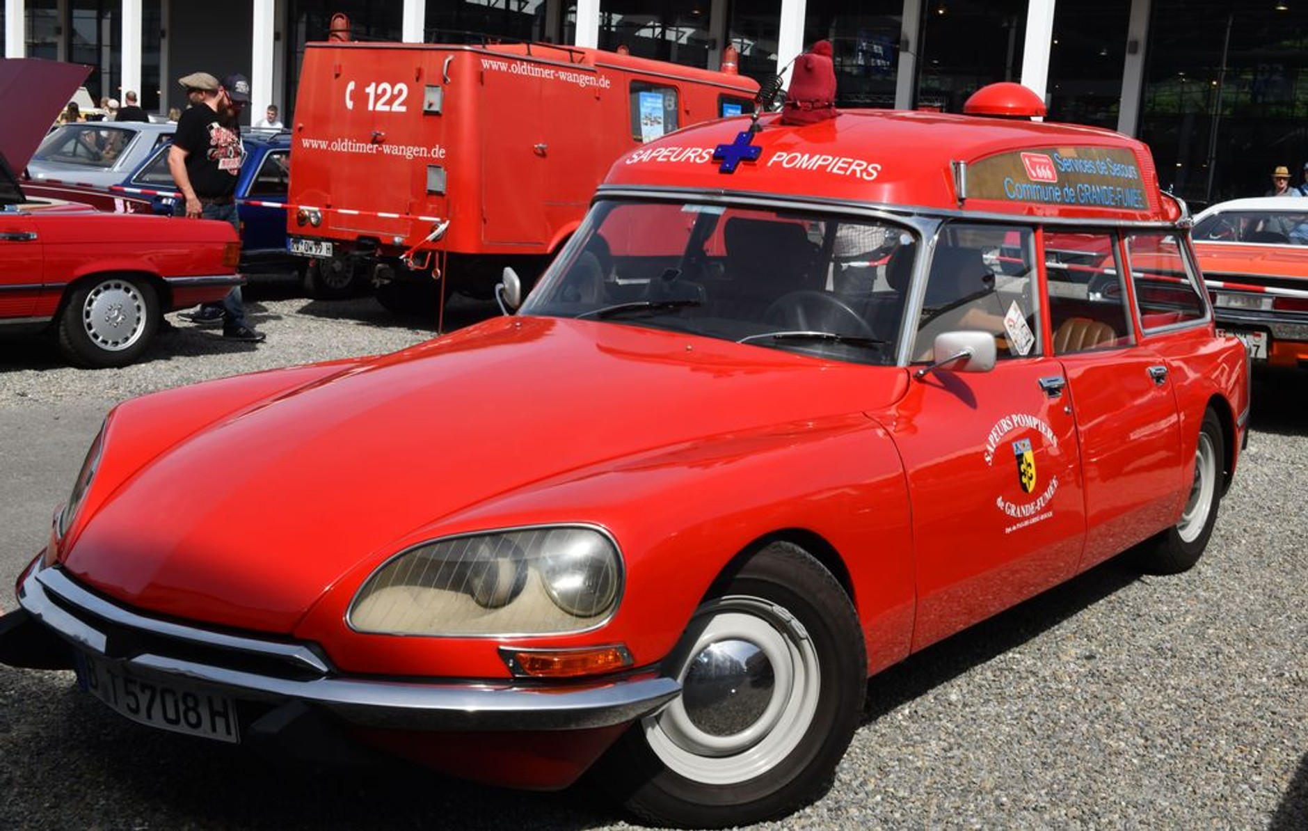 11. Motorworld Classics Bodensee