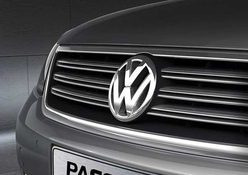 Vokswagen Passat Lingyu – chiński Superb po faceliftingu