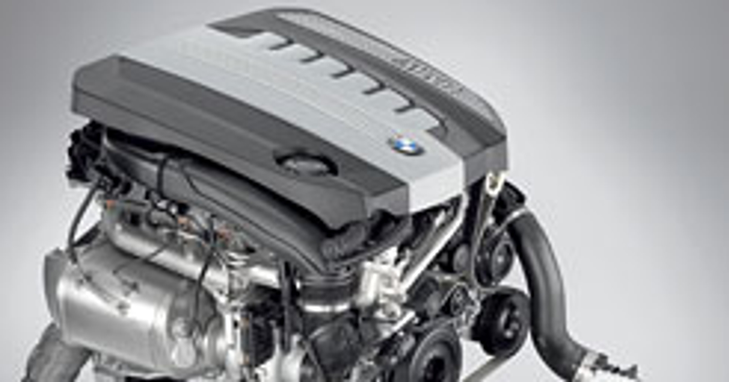 BMW: System stop-start również dla 6-cylindrowych silników