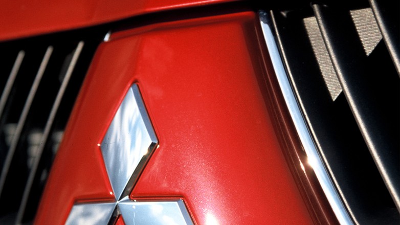 Mitsubishi zdradza plany na 2012 rok