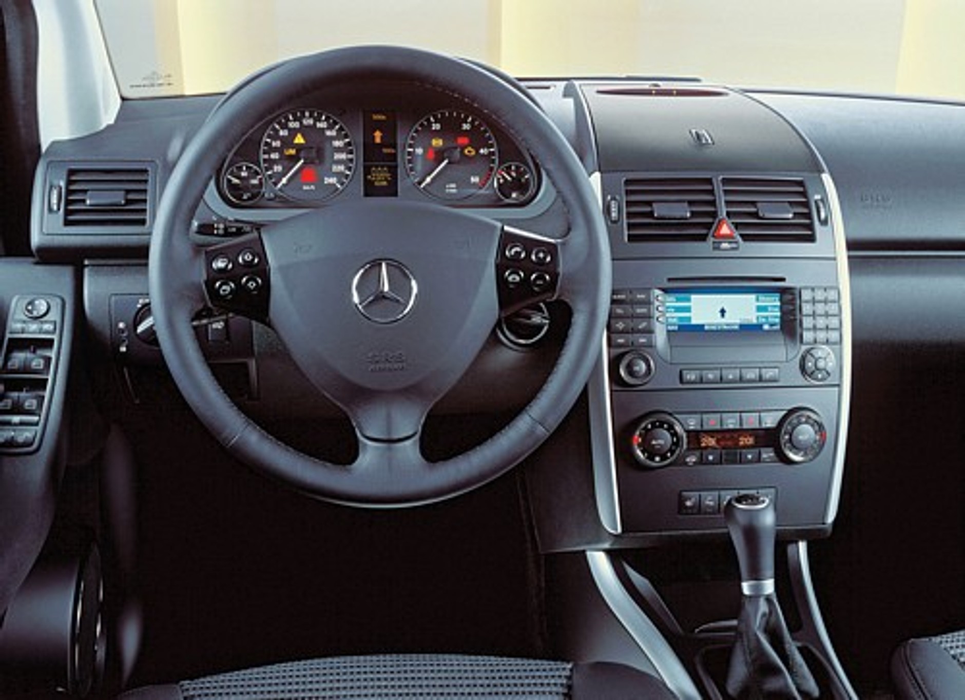 Kompakt z górnej półki