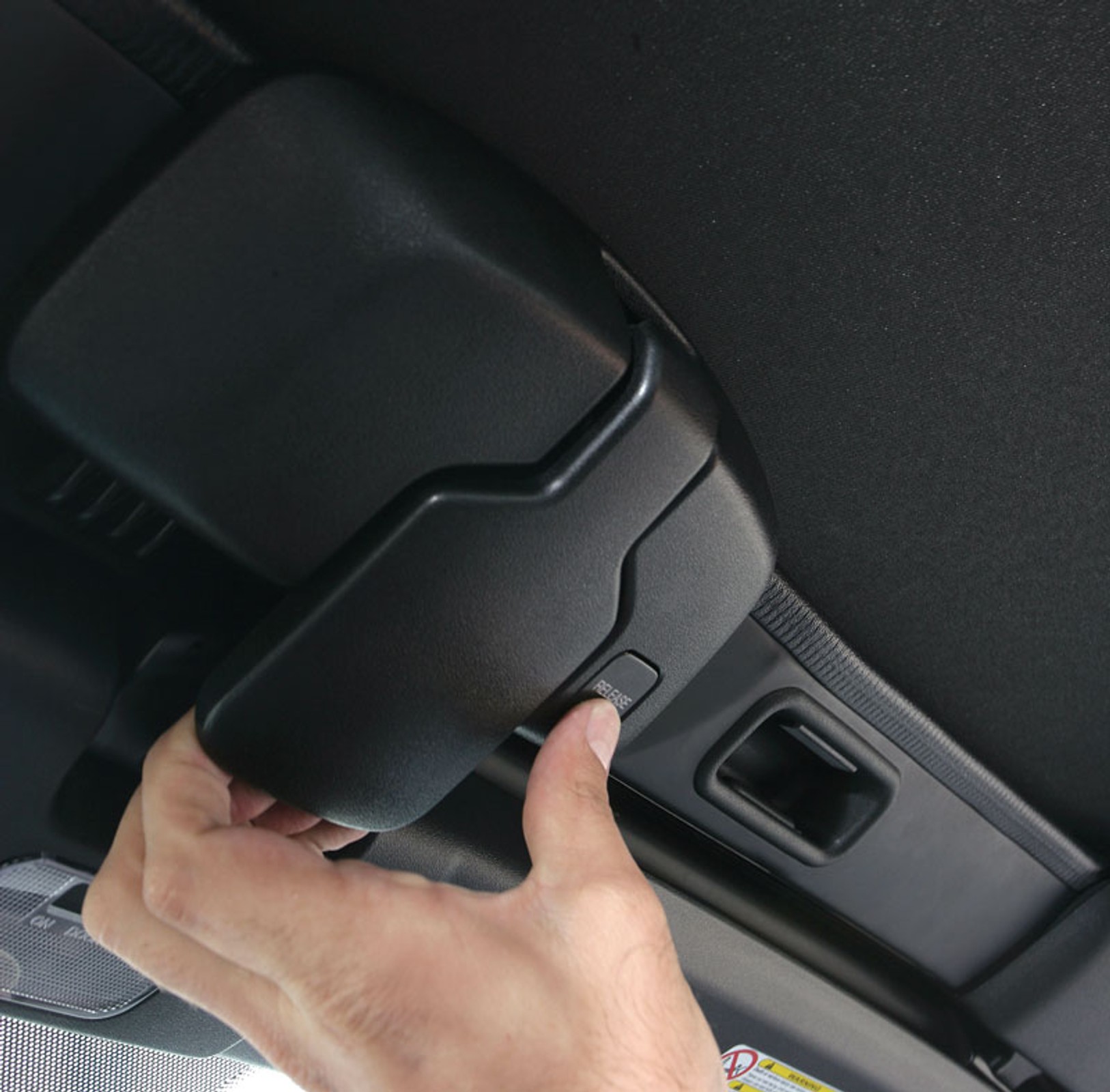 Mazda MX-5 Roadster Coupé: przyjemność przez 365 dni w roku