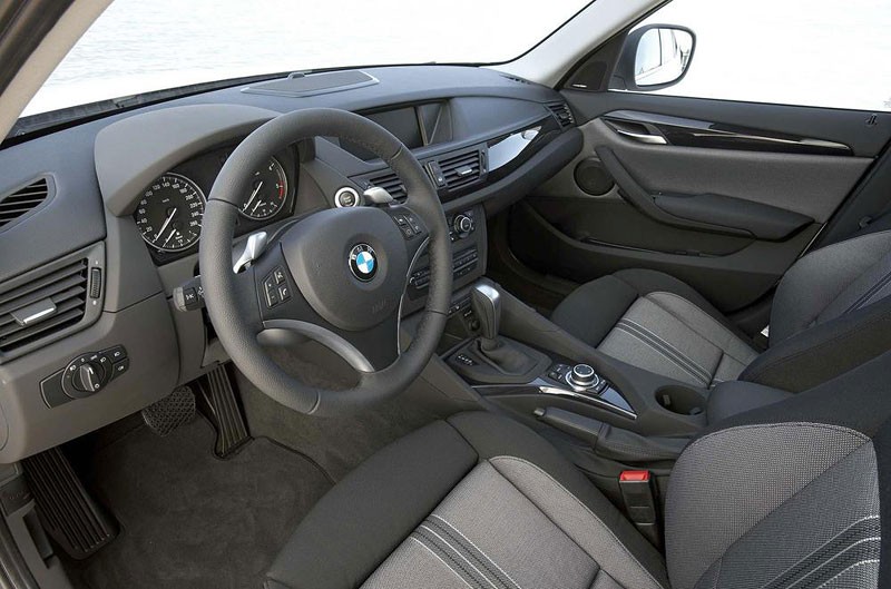 Jak powstaje BMW X1? - wideo z fabryki w Lipsku