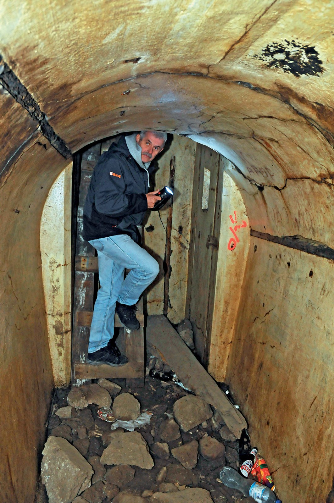 Odkrywamy tajemnice Bornego Sulinowa