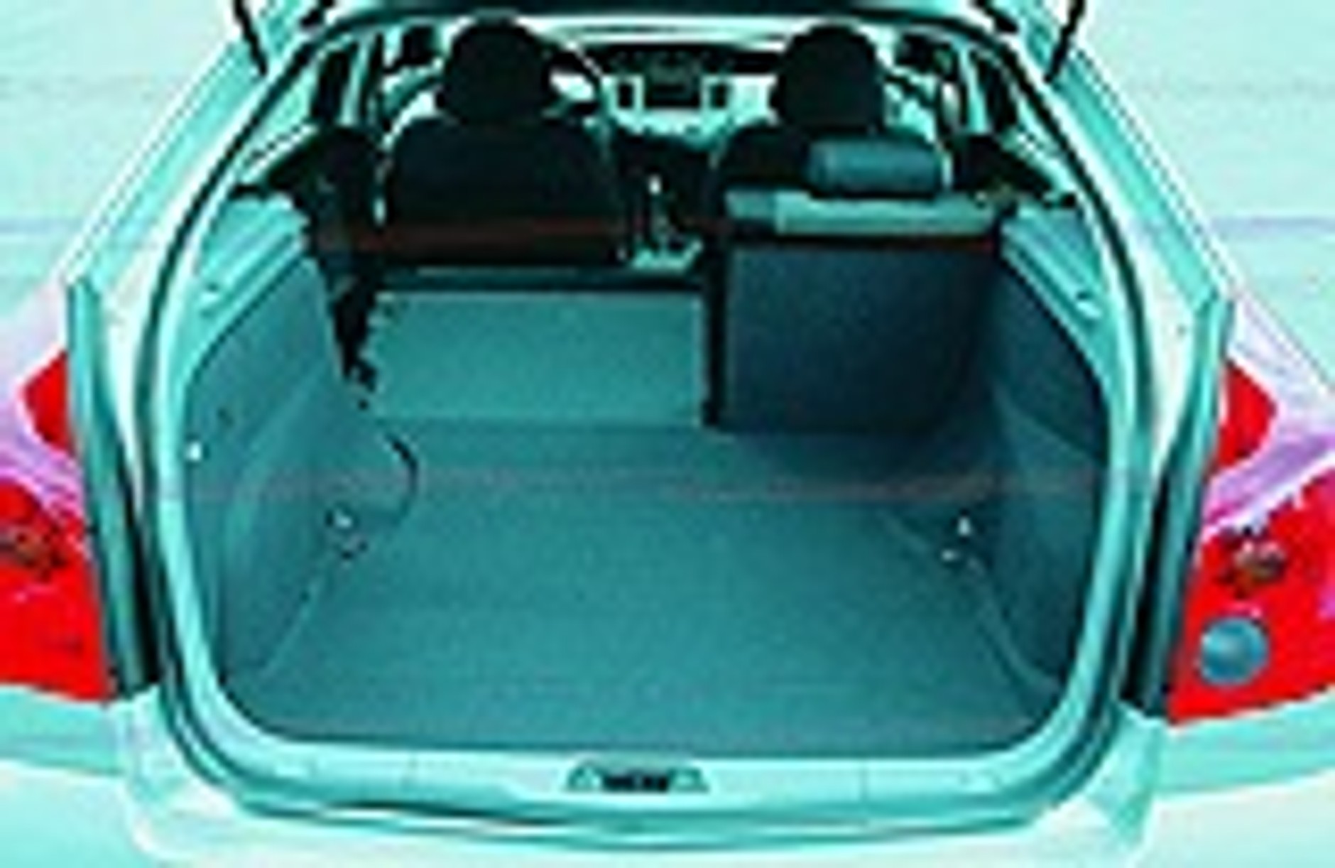 Klasa średnia w natarciu