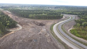 Ważne zmiany na autostradzie A2. Kierowcom będzie się lepiej jeździć