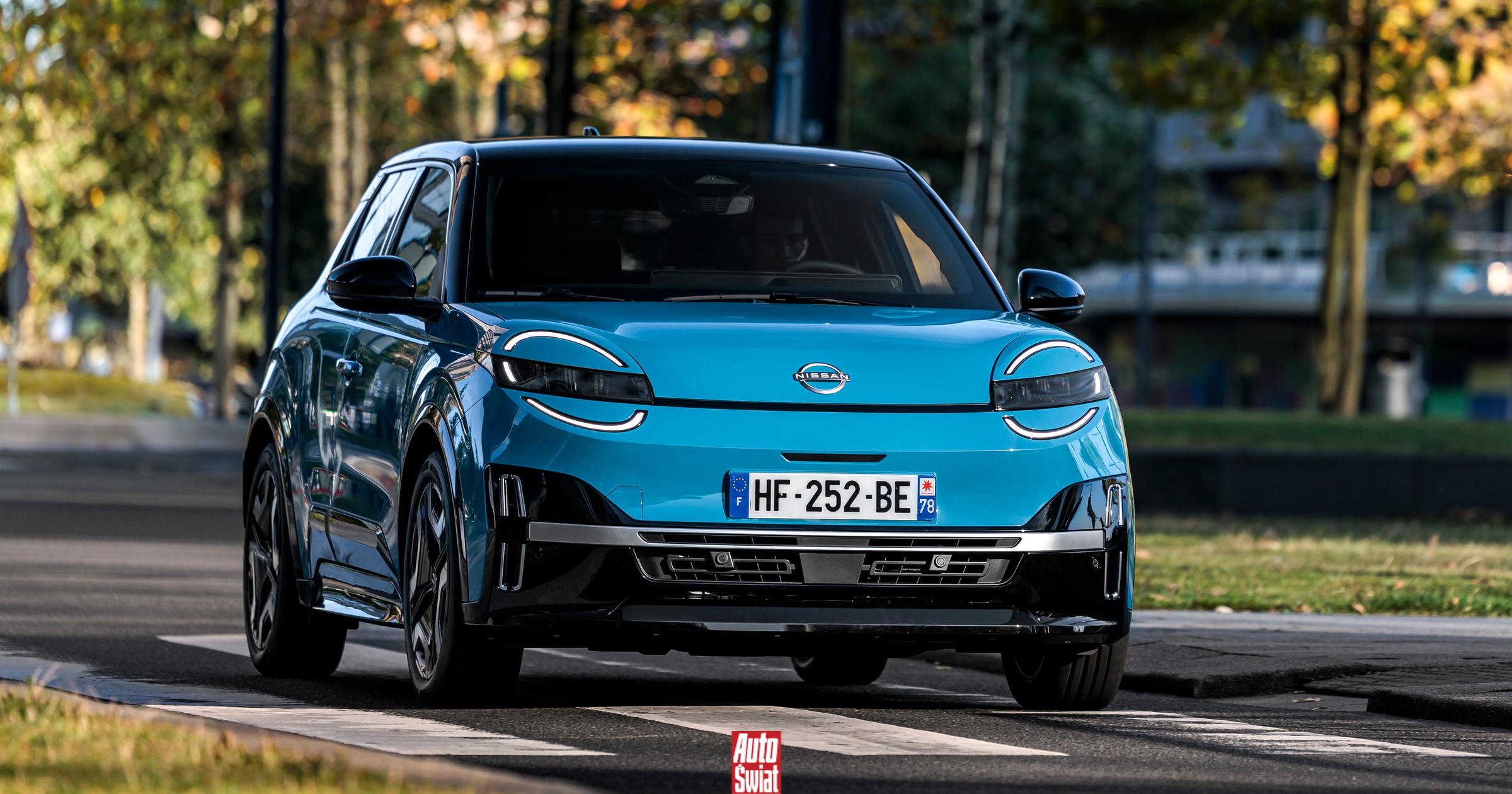 Jeśli podoba ci się Renault 5, ale boisz się francuskich aut: rusza przedsprzedaż Nissana Micra