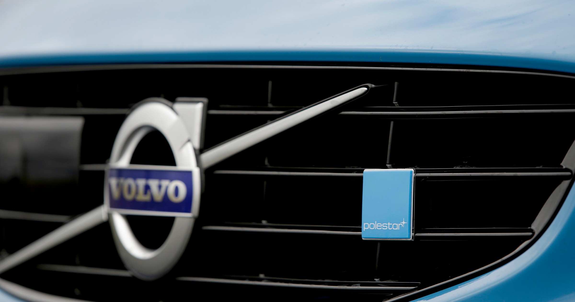 Volvo Polestar
