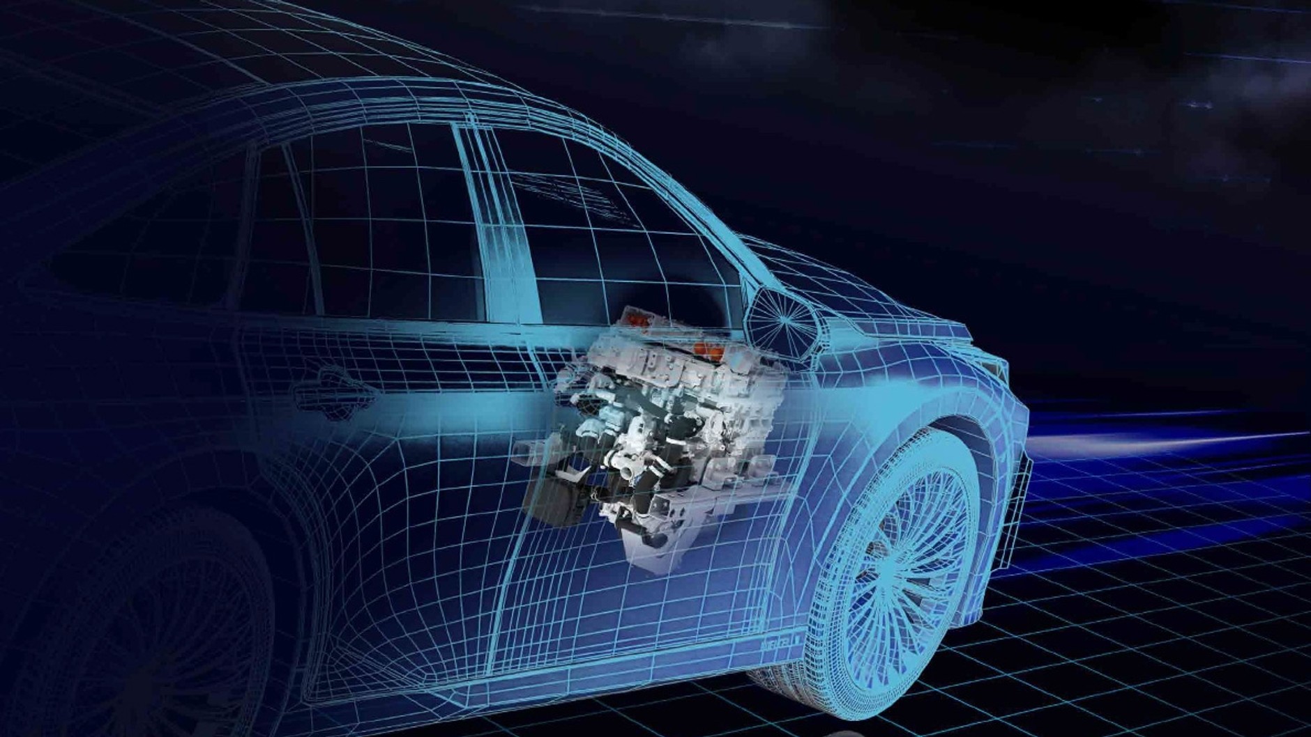 Trzecia generacja wodorowych ogniw paliwowych Toyoty