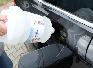AdBlue w osobówkach? To czyste zło. Drobny błąd i koszty idą w tysiące