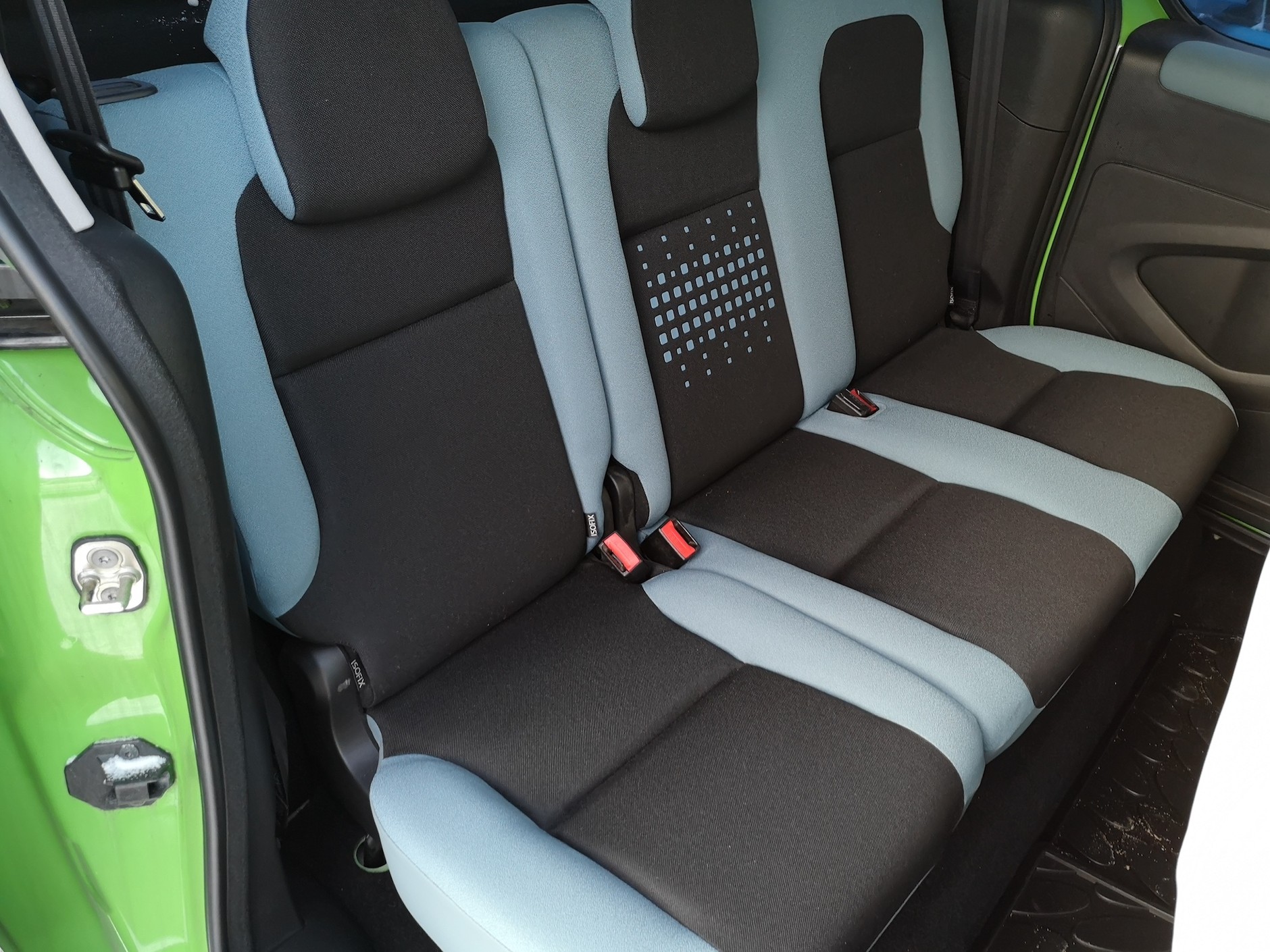 Auto z ogłoszenia – Citroen Berlingo