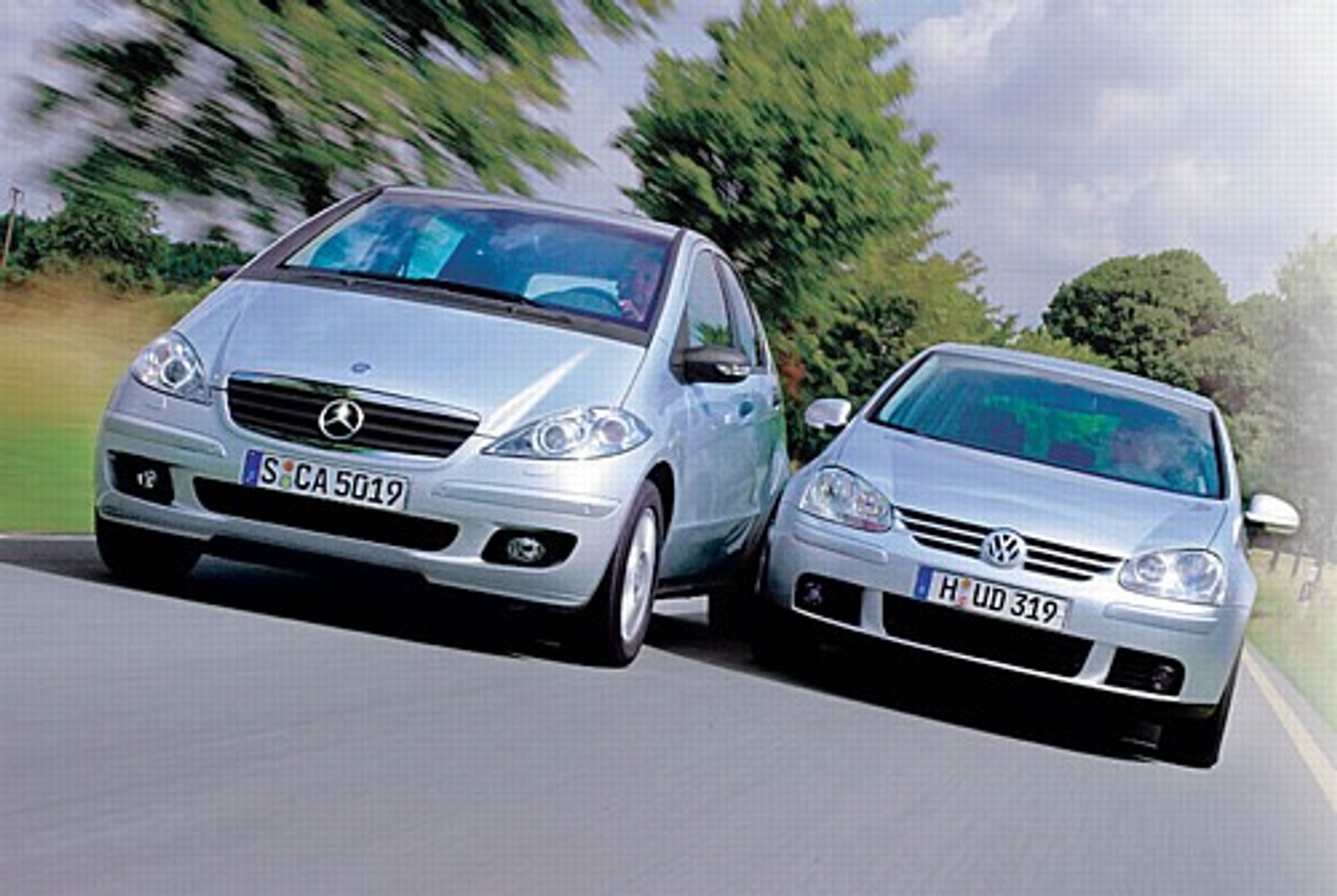 Prestiż kontra perfekcja