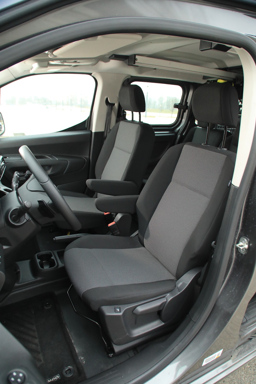 Opel Combo Cargo XL 1.5 D (2021, generacja E)