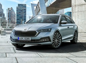 Nowa Skoda Octavia od 82 200 zł, początkowo będzie jednak drożej