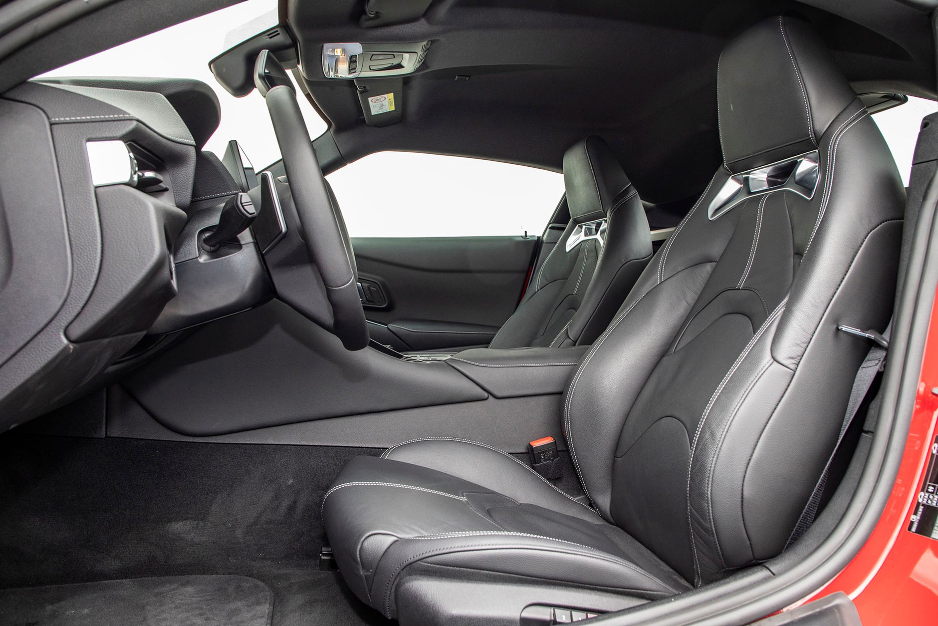 Toyota GR Supra - czy warto było na nią czekać?