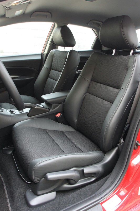Honda Civic VIII (2005-12)